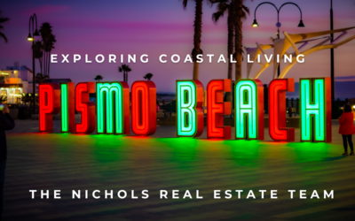 Exploring Coastal Living: Your Pismo Beach Real Estate Guide